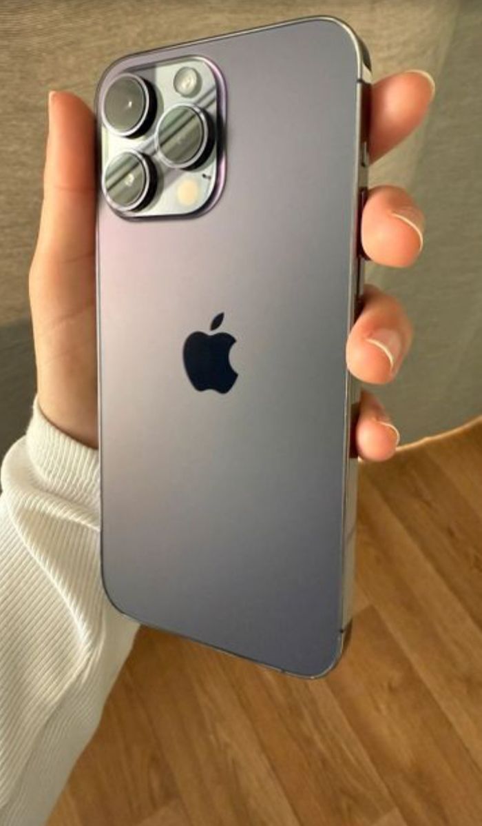 Apple