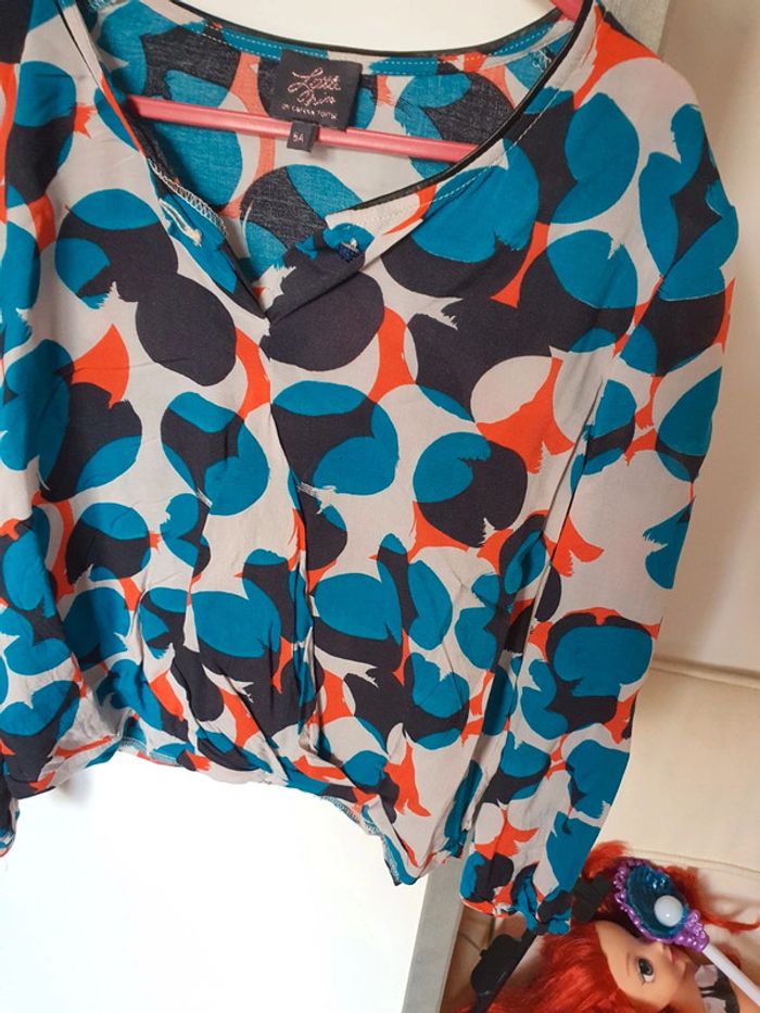 Lot mère fille matchy matchy - photo numéro 3