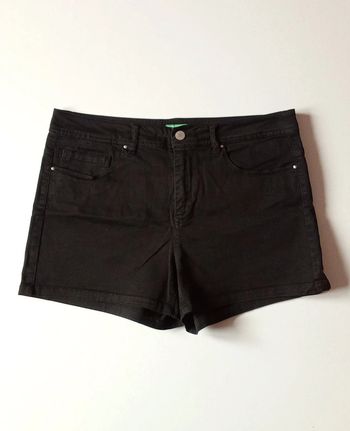 Short en jean United colors of Benetton taille 42