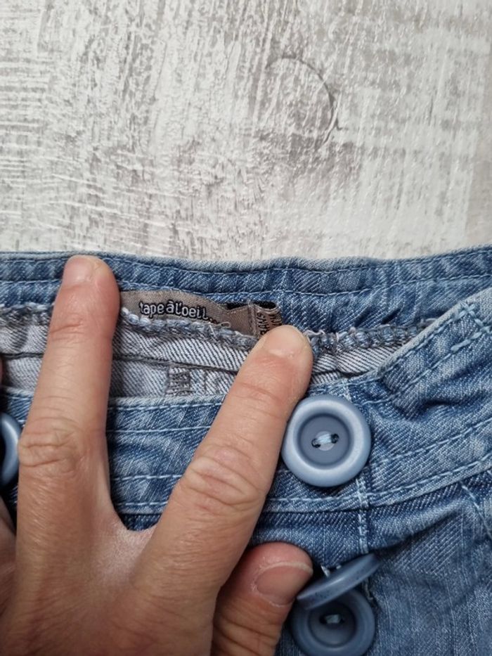 Short Taille 3 ans - photo numéro 5