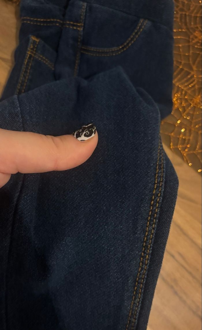 Jegging - photo numéro 4