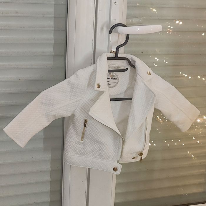 Veste fille - photo numéro 4