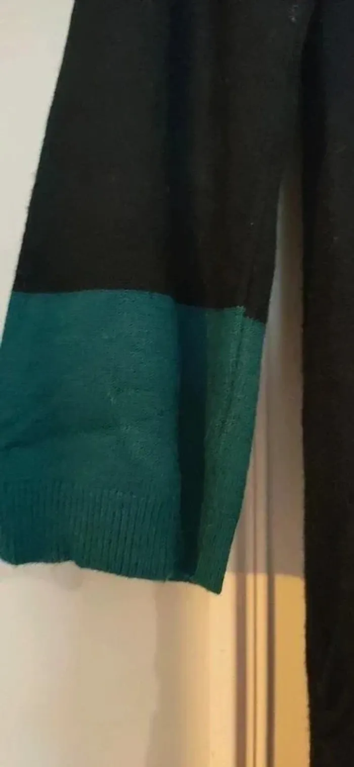 Robe longue de maternité - photo numéro 4