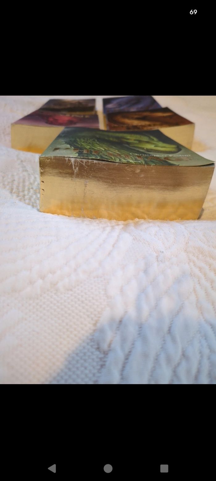 Saga Eragon - photo numéro 3