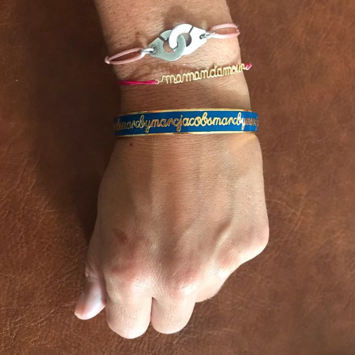 Bracelet Marc By Marc Jacobs