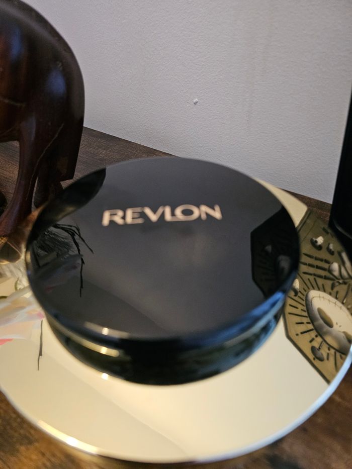 Tarre de soleil revlon
