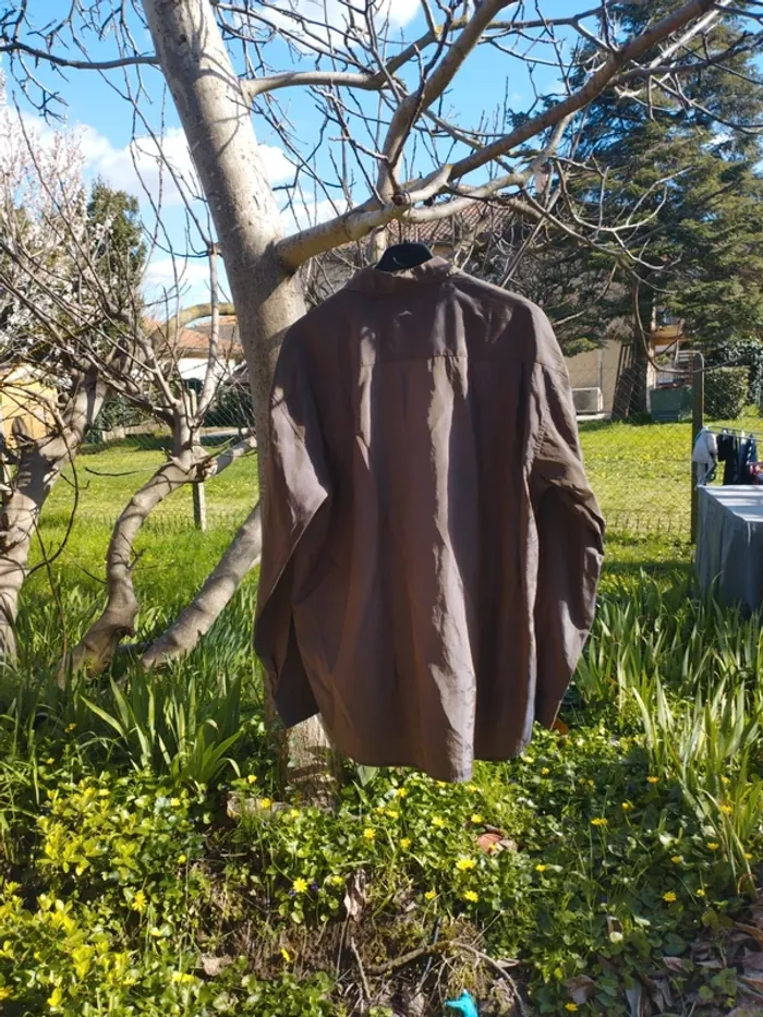 Chemise - photo numéro 3
