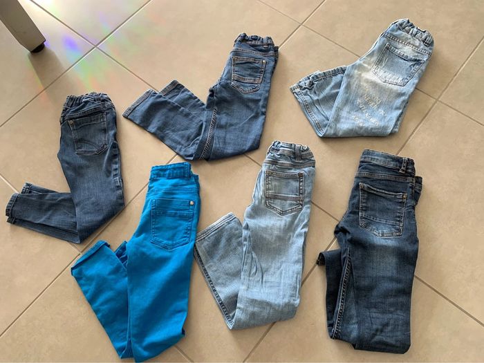 Gros lot 6 ans garçon - photo numéro 11