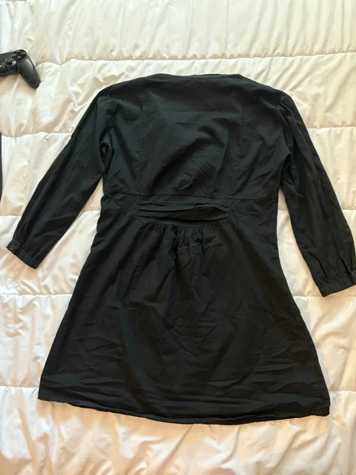 Robe courte - photo numéro 3