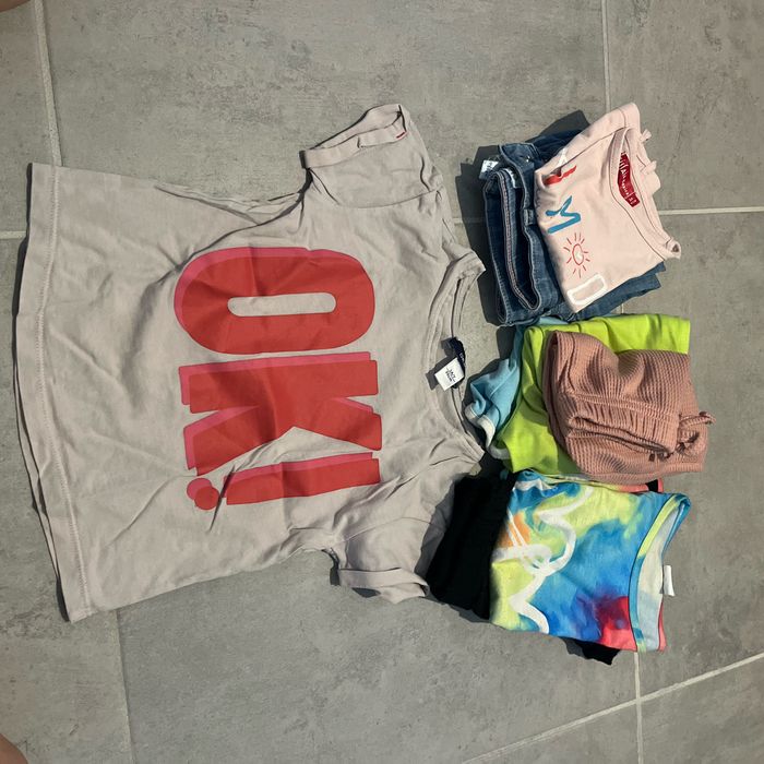 Lot short et haut - photo numéro 5
