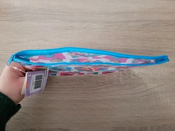 Lot de 2 trousses Pat patrouille neuves - photo numéro 4