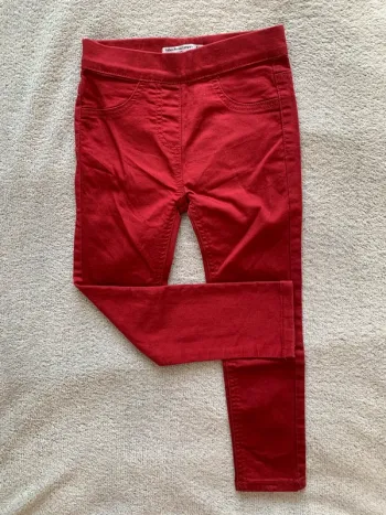 Pantalon 5 ans