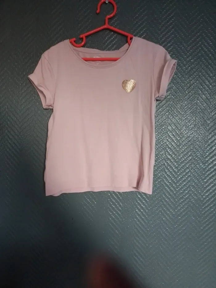 Tee shirt