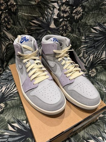 Basket Air Jordan