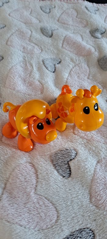 Jouets bébé