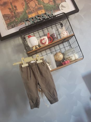 Pantalon 🎀 Orchestra 3 mois 3€