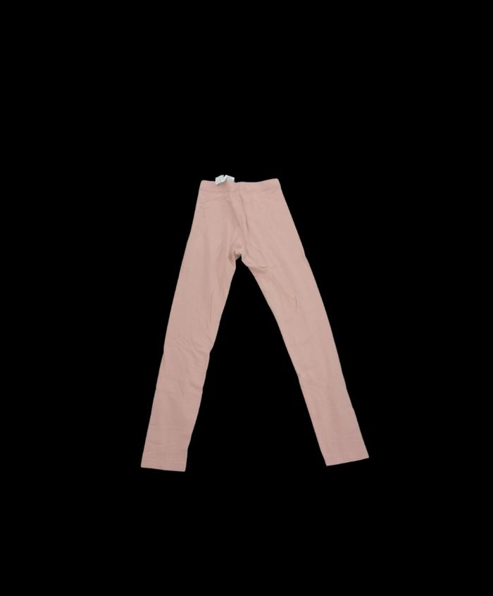 Legging long rose pâle Kiabi taille 12 ans (2/3) - photo numéro 2