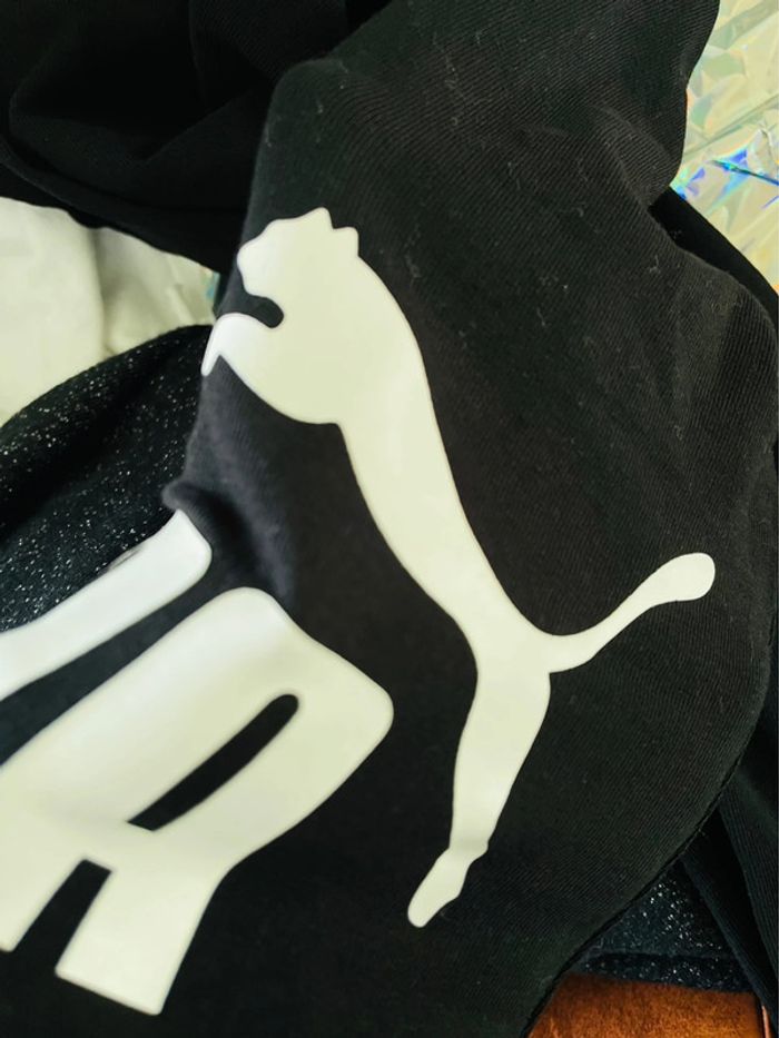 Legging Puma taille S - photo numéro 6
