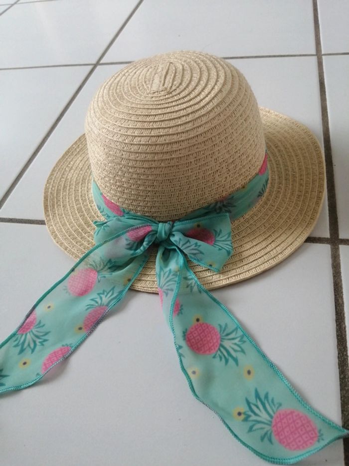 Chapeau