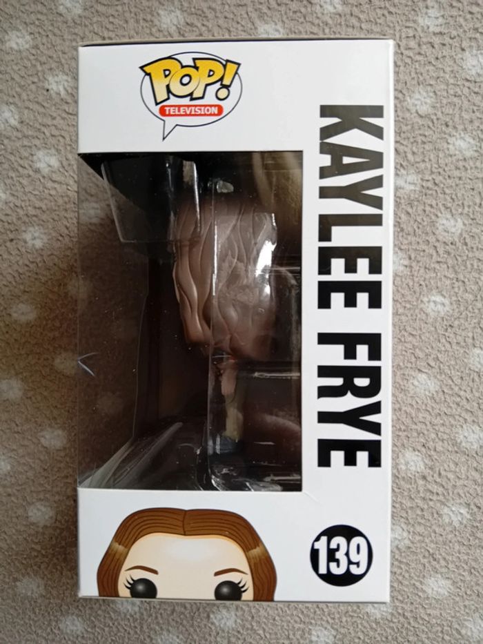Funko pop firefly kaylee frye 139 - photo numéro 2