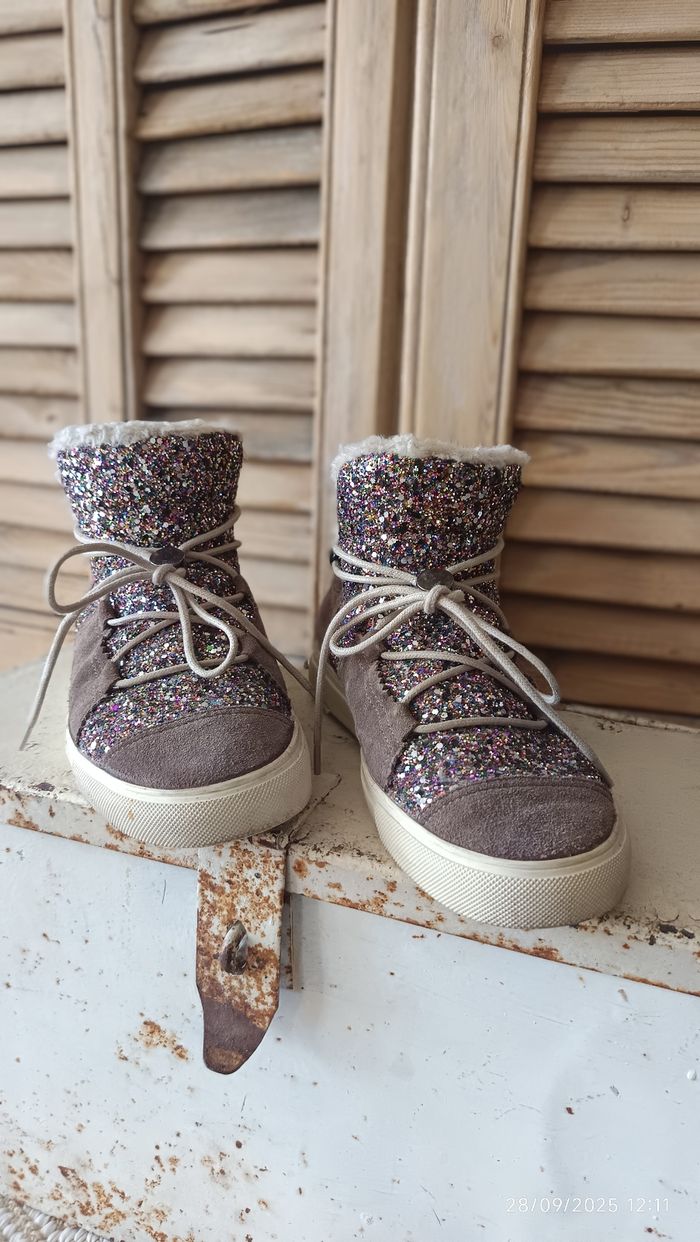 Moon Boots femme anniel - photo numéro 3