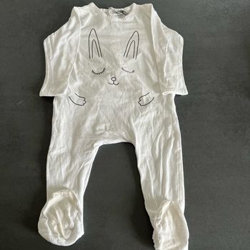 Pyjama 18 mois Kiabi