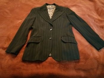 Veste femme Dolce Gabanna