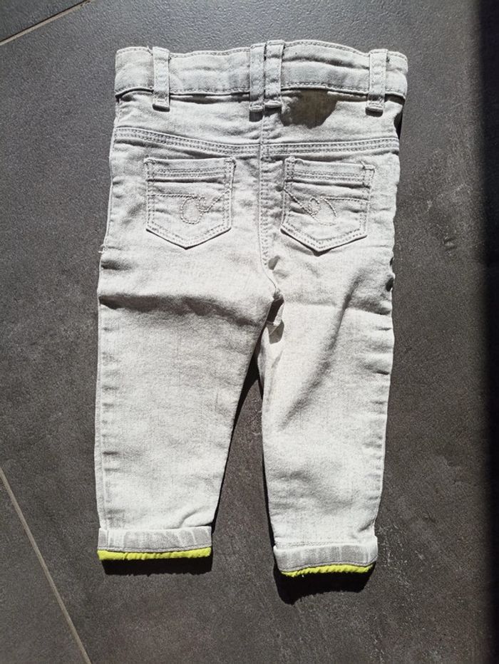 Jeans T67 - photo numéro 2