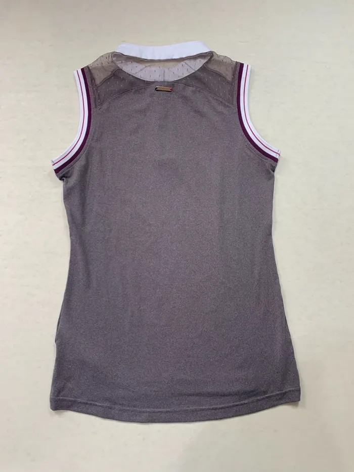 Polo manches courtes  Equithème – Taille XS - photo numéro 3