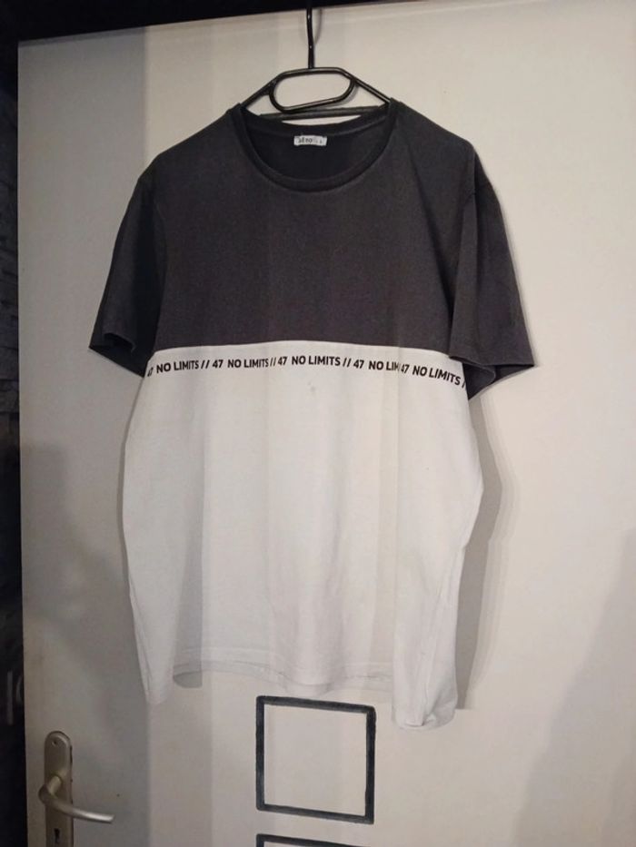 T-shirt Homme Gémo