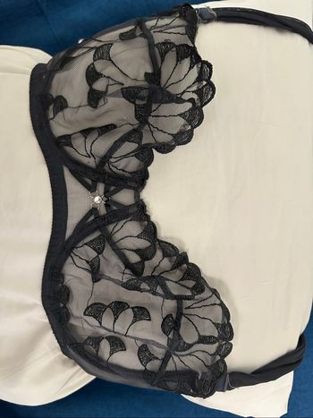 Ensemble culotte soutien gorge 42-100C