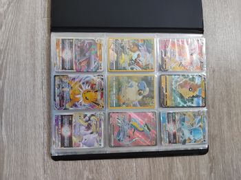 Carte pokémon rare 