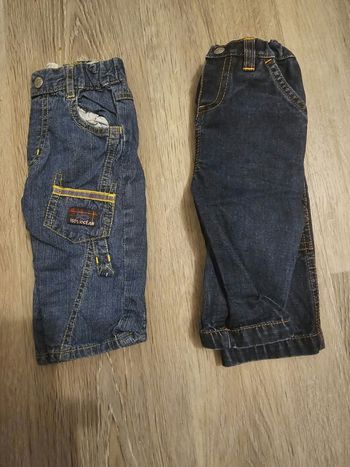Lot jeans 