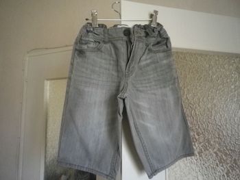 SHORT JEAN