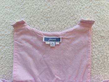 Robe Jacadi - 6 mois