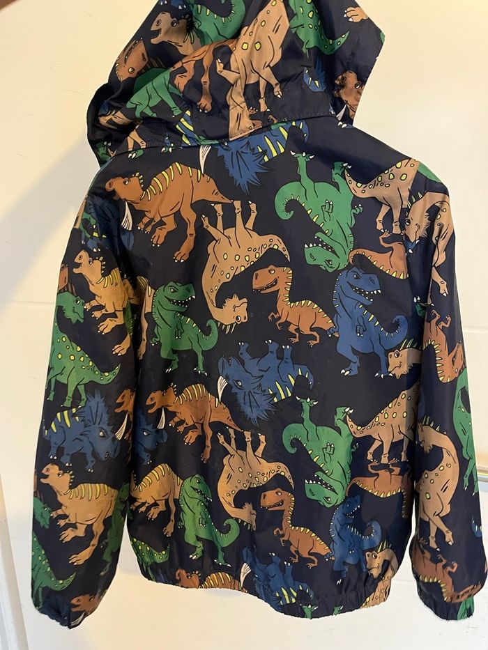 Coupe vent garçons - photo numéro 2