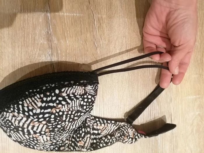 Soutien gorge 85A - photo numéro 3