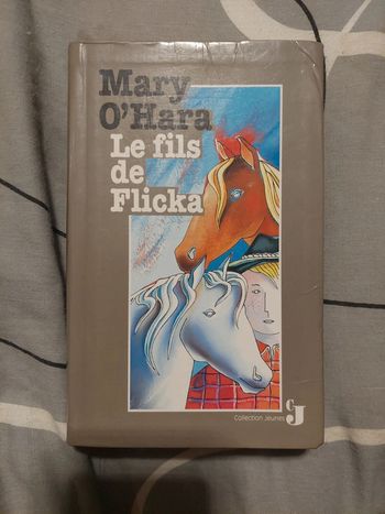Livre enfants