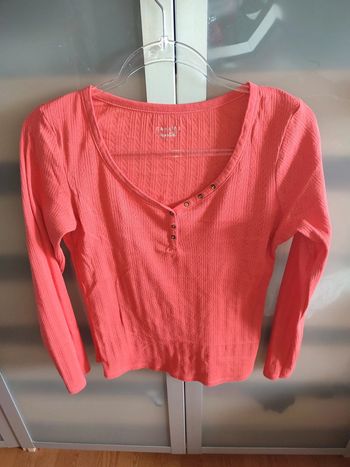 Pull fin à manches longues Camaïeu taille L / 40