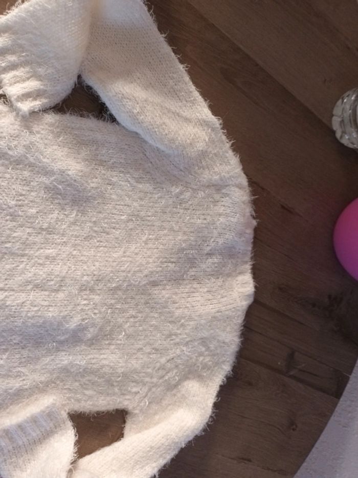 Gilet fille - photo numéro 11