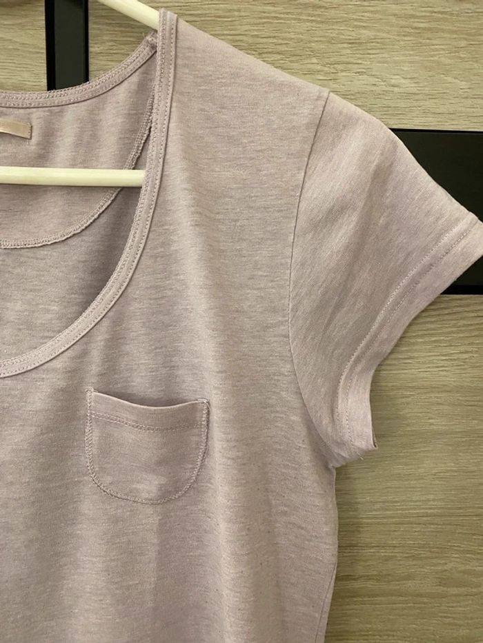 T-shirt Misshelen Taille 38/40 - photo numéro 11