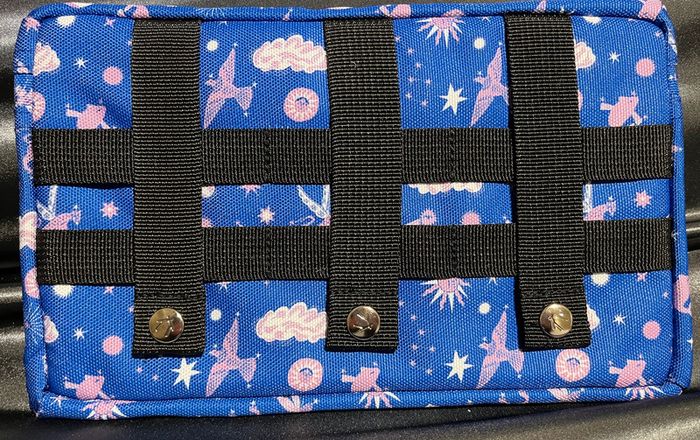 Pochette Cabaïa * Bodil Jane - photo numéro 3