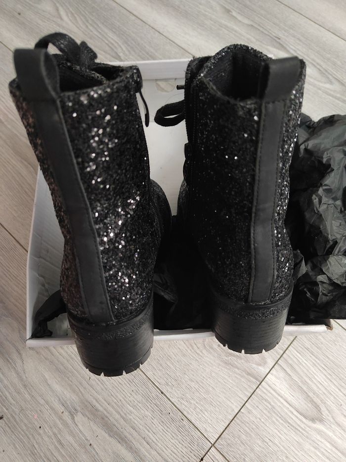 Bottines femme - photo numéro 3