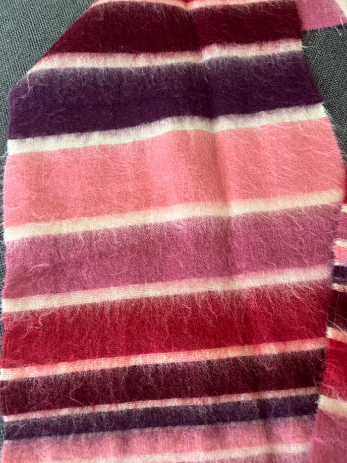 Echarpe - photo numéro 2