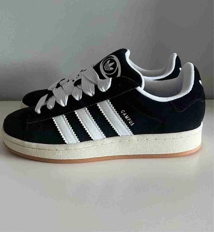 Adidas Handball Spezial 42 Noir - photo numéro 5