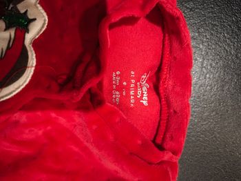 Combinaison enfant 0/3mois