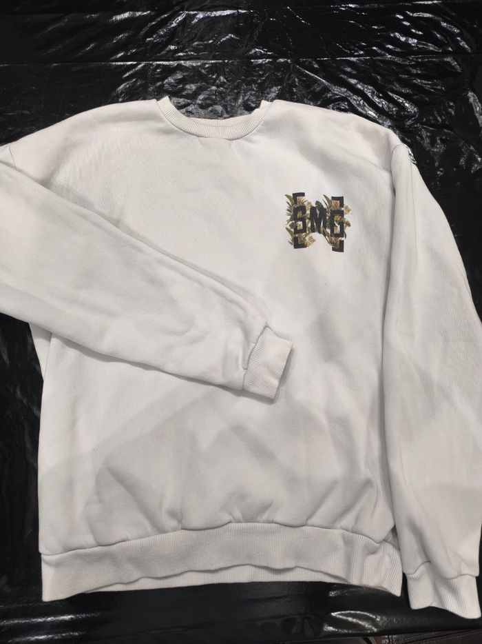 Pull smog - photo numéro 2