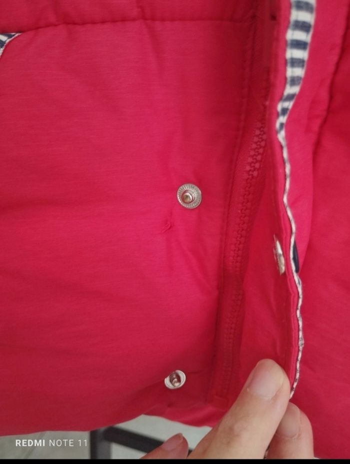 Joli blouson obaibi taille 3 ans - photo numéro 2