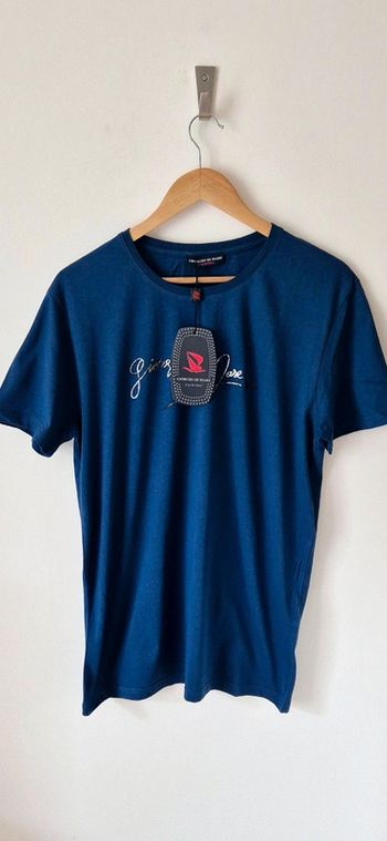 T-shirt Giorgio di Mare Taille L