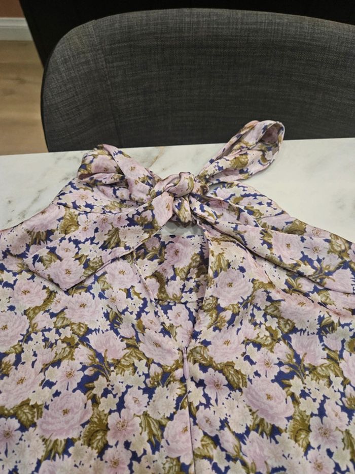 Robe évasée S - photo numéro 3